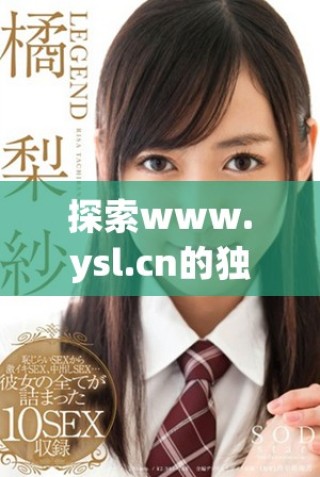 探索www.ysl.cn的獨(dú)特魅力與時(shí)尚潮流享受