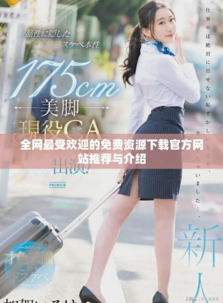 全網最受歡迎的免費資源下載官方網站推薦與介紹