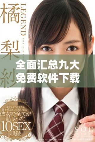 全面匯總九大免費軟件下載平臺最新版本一站式下載指南