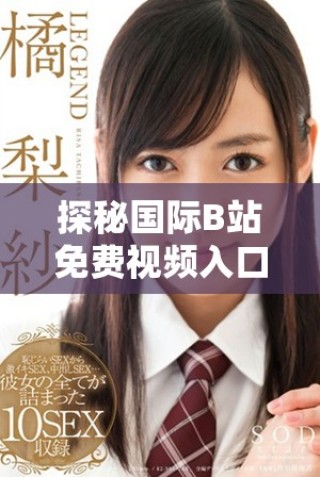 探秘國際B站免費視頻入口與MBA智庫的免費下載資源全解析