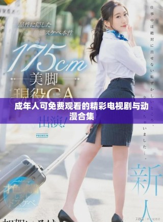 成年人可免費觀看的精彩電視劇與動漫合集