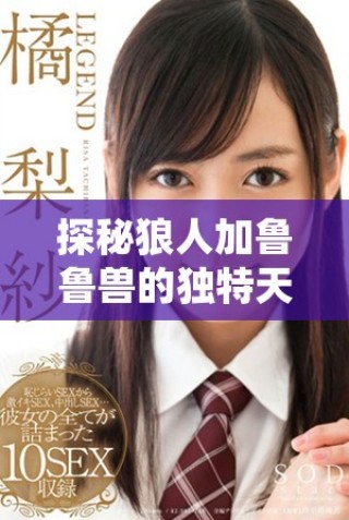 探秘狼人加魯魯獸的獨特天賦及澳彩心水策略解析