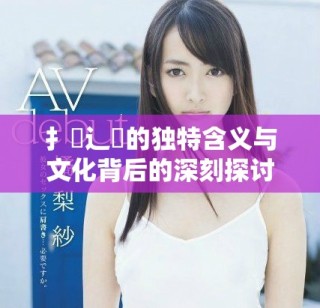 扌喿辶畐的獨特含義與文化背后的深刻探討