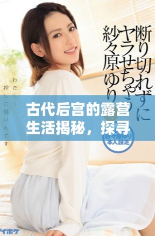 古代后宮的露營生活揭秘，探尋皇妃們的休閑時光與趣味活動