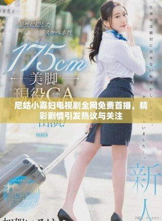 尼姑小寡婦電視劇全網(wǎng)免費首播，精彩劇情引發(fā)熱議與關(guān)注