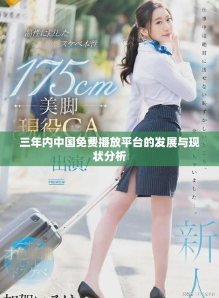三年內(nèi)中國免費(fèi)播放平臺的發(fā)展與現(xiàn)狀分析