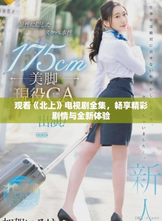 觀看《北上》電視劇全集，暢享精彩劇情與全新體驗