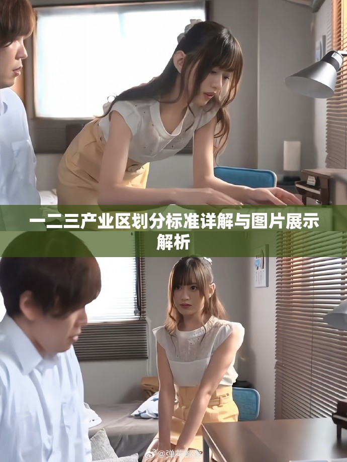 一二三產業區劃分標準詳解與圖片展示解析