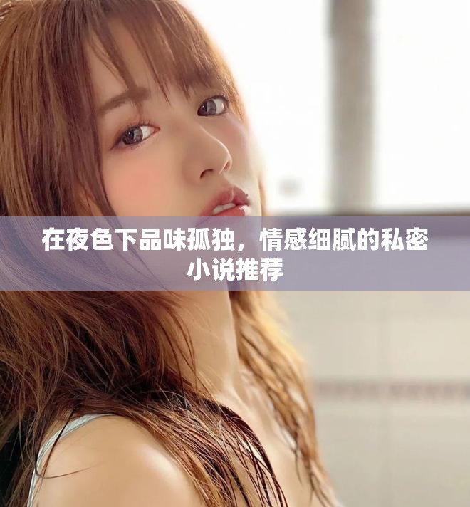 在夜色下品味孤獨(dú),情感細(xì)膩的私密小說推薦 在夜色下品味孤獨(dú),情感細(xì)膩的私密小說推薦