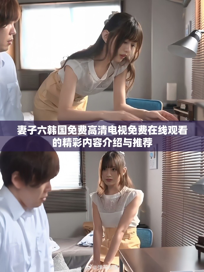 妻子六韓國(guó)免費(fèi)高清電視免費(fèi)在線觀看的精彩內(nèi)容介紹與推薦