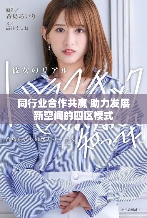 同行業合作共贏 助力發展新空間的四區模式
