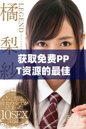 獲取免費PPT資源的最佳網站入口推薦指南