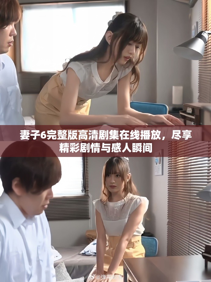 妻子6完整版高清劇集在線播放，盡享精彩劇情與感人瞬間