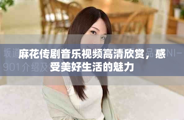 麻花傳劇音樂視頻高清欣賞，感受美好生活的魅力