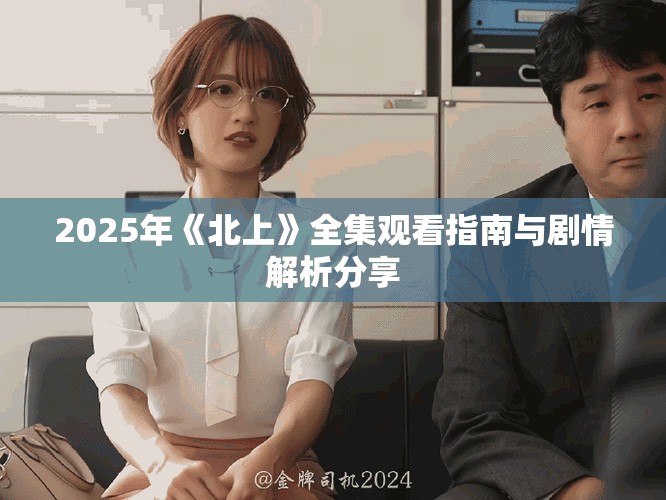 2025年《北上》全集觀看指南與劇情解析分享 2025年《北上》全集觀看指南與劇情解析分享