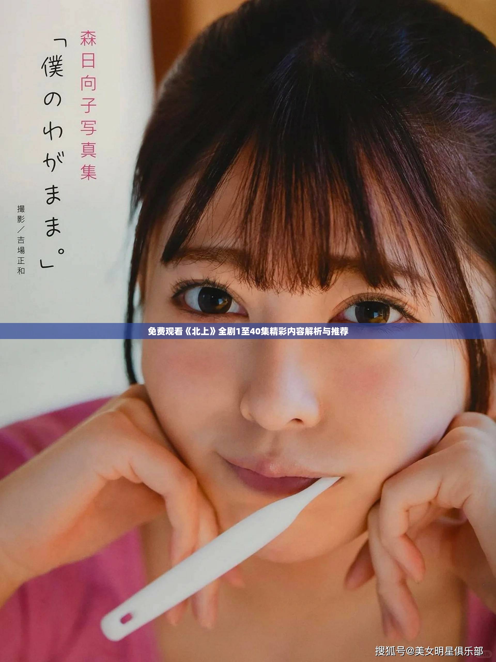 免費觀看《北上》全劇1至40集精彩內容解析與推薦