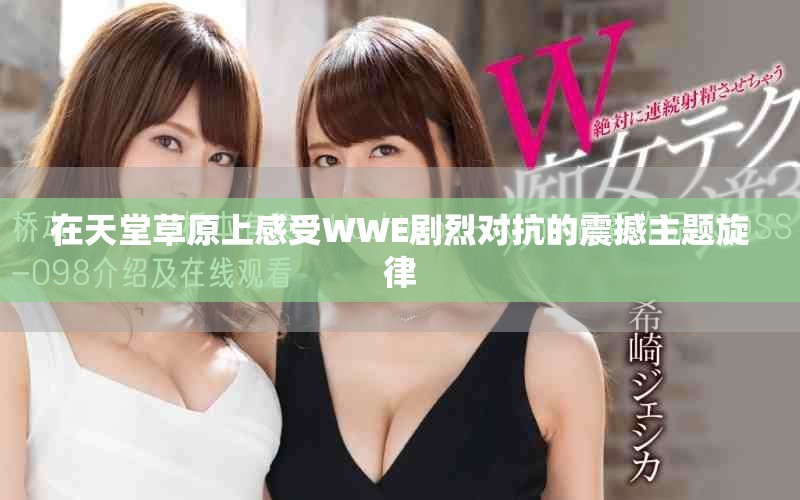 在天堂草原上感受WWE劇烈對(duì)抗的震撼主題旋律