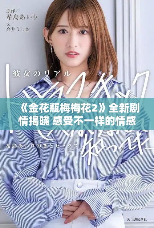 《金花瓶梅梅花2》全新劇情揭曉 感受不一樣的情感之旅